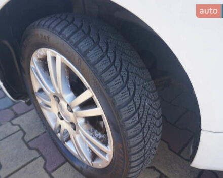 Білий Міцубісі І-Мієв, об'ємом двигуна 0 л та пробігом 93 тис. км за 3777 $, фото 52 на Automoto.ua