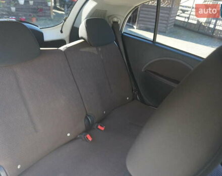 Білий Міцубісі І-Мієв, об'ємом двигуна 0 л та пробігом 93 тис. км за 3777 $, фото 43 на Automoto.ua