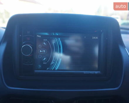 Білий Міцубісі І-Мієв, об'ємом двигуна 0 л та пробігом 93 тис. км за 3777 $, фото 32 на Automoto.ua