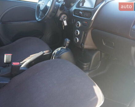 Білий Міцубісі І-Мієв, об'ємом двигуна 0 л та пробігом 93 тис. км за 3777 $, фото 38 на Automoto.ua