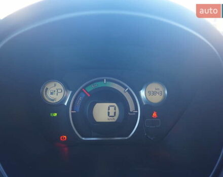 Білий Міцубісі І-Мієв, об'ємом двигуна 0 л та пробігом 93 тис. км за 3777 $, фото 31 на Automoto.ua