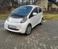 Белый Мицубиси И-Миев, объемом двигателя 0 л и пробегом 95 тыс. км за 4400 $, фото 9 на Automoto.ua