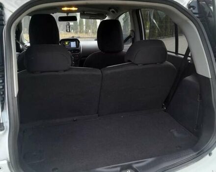 Белый Мицубиси И-Миев, объемом двигателя 0 л и пробегом 95 тыс. км за 4400 $, фото 18 на Automoto.ua