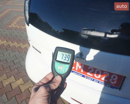 Білий Міцубісі І-Мієв, об'ємом двигуна 0 л та пробігом 93 тис. км за 3777 $, фото 61 на Automoto.ua