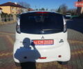 Білий Міцубісі І-Мієв, об'ємом двигуна 0 л та пробігом 93 тис. км за 3777 $, фото 18 на Automoto.ua