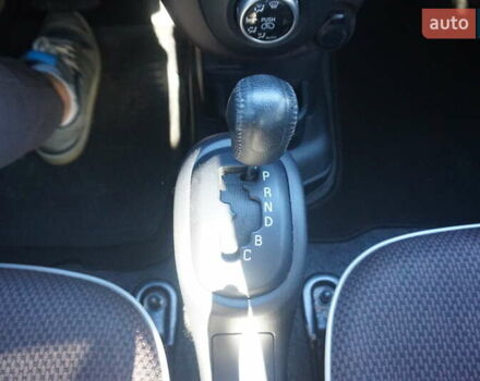 Білий Міцубісі І-Мієв, об'ємом двигуна 0 л та пробігом 93 тис. км за 3777 $, фото 36 на Automoto.ua