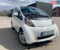 Белый Мицубиси И-Миев, объемом двигателя 0 л и пробегом 112 тыс. км за 4750 $, фото 1 на Automoto.ua