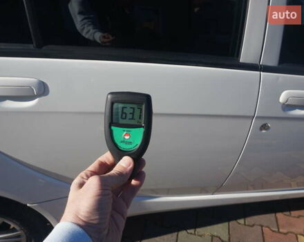 Білий Міцубісі І-Мієв, об'ємом двигуна 0 л та пробігом 93 тис. км за 3777 $, фото 63 на Automoto.ua