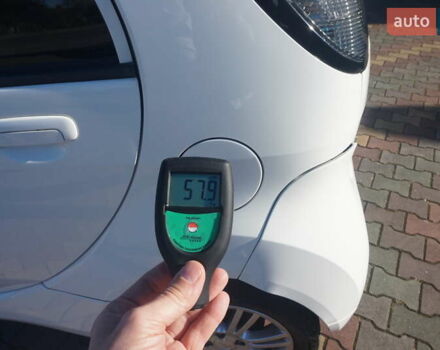 Білий Міцубісі І-Мієв, об'ємом двигуна 0 л та пробігом 93 тис. км за 3777 $, фото 59 на Automoto.ua