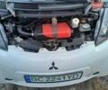 Белый Мицубиси И-Миев, объемом двигателя 0 л и пробегом 95 тыс. км за 4400 $, фото 3 на Automoto.ua