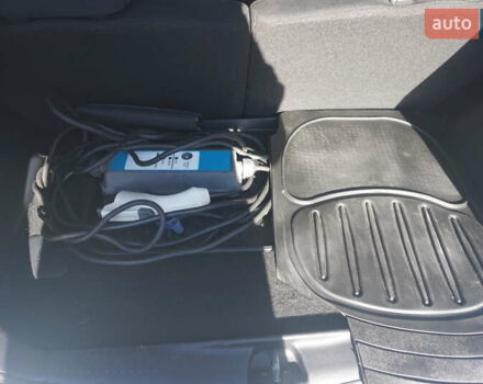 Білий Міцубісі І-Мієв, об'ємом двигуна 0 л та пробігом 93 тис. км за 3777 $, фото 49 на Automoto.ua