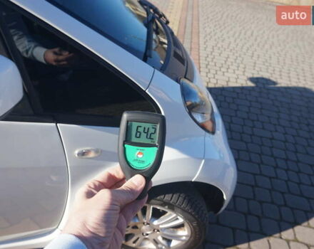 Білий Міцубісі І-Мієв, об'ємом двигуна 0 л та пробігом 93 тис. км за 3777 $, фото 65 на Automoto.ua