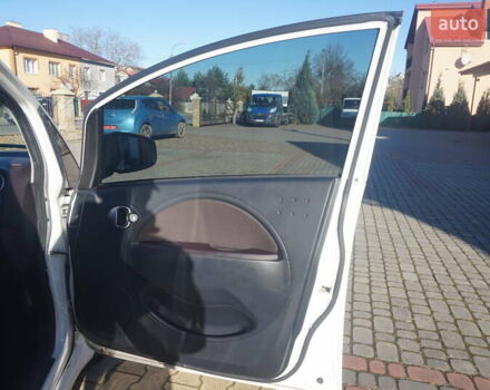 Білий Міцубісі І-Мієв, об'ємом двигуна 0 л та пробігом 93 тис. км за 3777 $, фото 37 на Automoto.ua