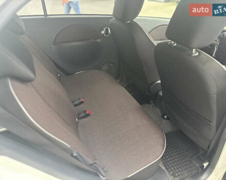 Білий Міцубісі І-Мієв, об'ємом двигуна 0 л та пробігом 110 тис. км за 3999 $, фото 23 на Automoto.ua