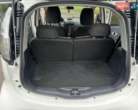 Белый Мицубиси И-Миев, объемом двигателя 0 л и пробегом 59 тыс. км за 4750 $, фото 20 на Automoto.ua