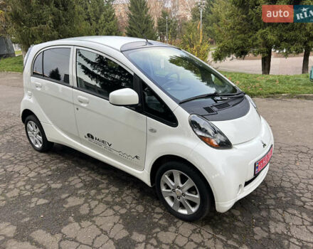 Белый Мицубиси И-Миев, объемом двигателя 0 л и пробегом 59 тыс. км за 4750 $, фото 28 на Automoto.ua