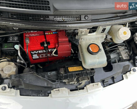 Белый Мицубиси И-Миев, объемом двигателя 0 л и пробегом 59 тыс. км за 4750 $, фото 35 на Automoto.ua