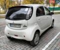 Белый Мицубиси И-Миев, объемом двигателя 0 л и пробегом 134 тыс. км за 4200 $, фото 1 на Automoto.ua