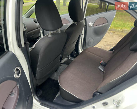 Белый Мицубиси И-Миев, объемом двигателя 0 л и пробегом 59 тыс. км за 4750 $, фото 21 на Automoto.ua