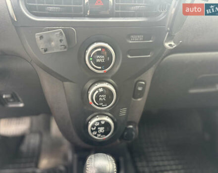 Білий Міцубісі І-Мієв, об'ємом двигуна 0 л та пробігом 110 тис. км за 3999 $, фото 17 на Automoto.ua