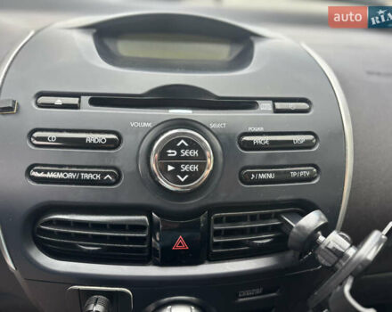 Білий Міцубісі І-Мієв, об'ємом двигуна 0 л та пробігом 110 тис. км за 3999 $, фото 16 на Automoto.ua