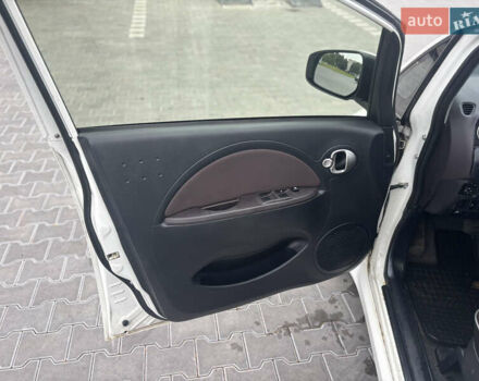 Білий Міцубісі І-Мієв, об'ємом двигуна 0 л та пробігом 110 тис. км за 3999 $, фото 12 на Automoto.ua