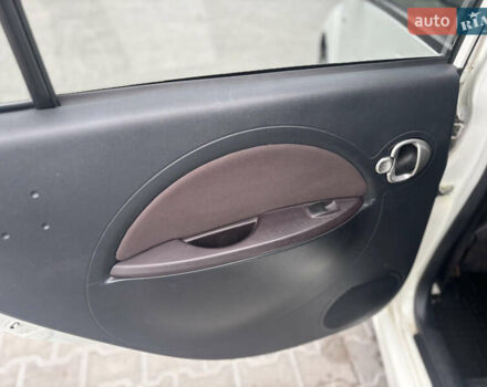 Білий Міцубісі І-Мієв, об'ємом двигуна 0 л та пробігом 110 тис. км за 3999 $, фото 20 на Automoto.ua