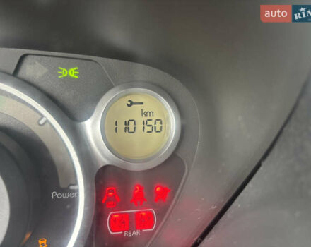 Білий Міцубісі І-Мієв, об'ємом двигуна 0 л та пробігом 110 тис. км за 3999 $, фото 14 на Automoto.ua