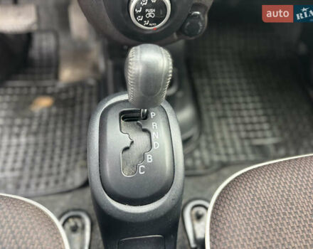 Білий Міцубісі І-Мієв, об'ємом двигуна 0 л та пробігом 110 тис. км за 3999 $, фото 18 на Automoto.ua