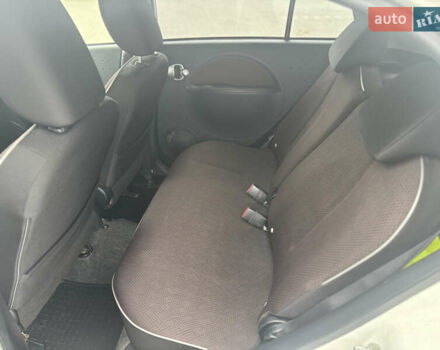 Білий Міцубісі І-Мієв, об'ємом двигуна 0 л та пробігом 110 тис. км за 3999 $, фото 21 на Automoto.ua