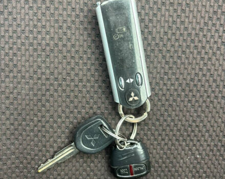 Білий Міцубісі І-Мієв, об'ємом двигуна 0 л та пробігом 110 тис. км за 3999 $, фото 26 на Automoto.ua