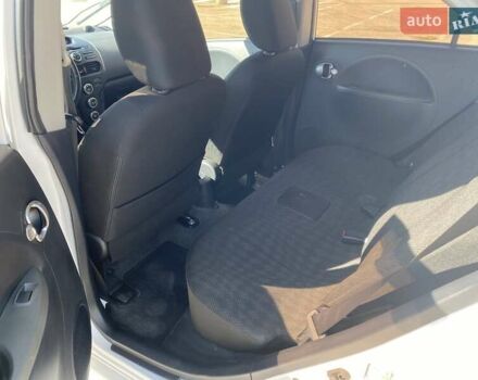 Білий Міцубісі І-Мієв, об'ємом двигуна 0 л та пробігом 75 тис. км за 5800 $, фото 10 на Automoto.ua