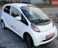 Белый Мицубиси И-Миев, объемом двигателя 0 л и пробегом 95 тыс. км за 4900 $, фото 2 на Automoto.ua