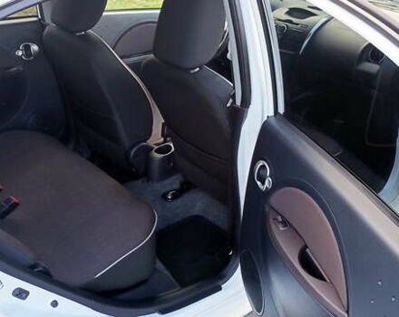 Белый Мицубиси И-Миев, объемом двигателя 0 л и пробегом 94 тыс. км за 4400 $, фото 11 на Automoto.ua