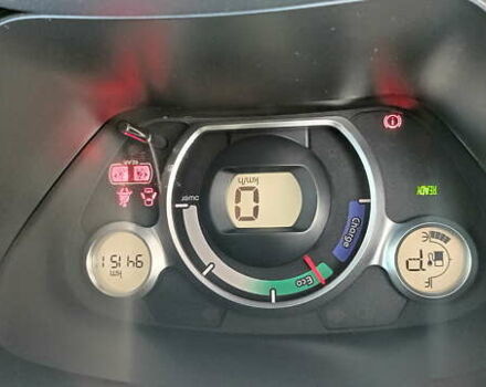 Белый Мицубиси И-Миев, объемом двигателя 0 л и пробегом 94 тыс. км за 4400 $, фото 14 на Automoto.ua