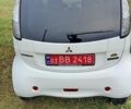 Белый Мицубиси И-Миев, объемом двигателя 0 л и пробегом 120 тыс. км за 4700 $, фото 18 на Automoto.ua