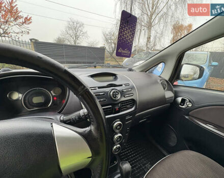 Белый Мицубиси И-Миев, объемом двигателя 0 л и пробегом 166 тыс. км за 3100 $, фото 24 на Automoto.ua