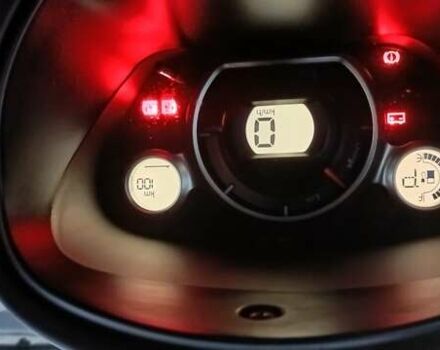 Белый Мицубиси И-Миев, объемом двигателя 0 л и пробегом 94 тыс. км за 4400 $, фото 15 на Automoto.ua