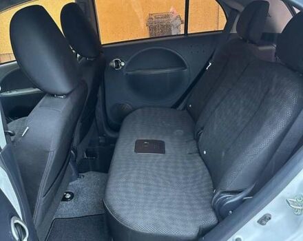 Білий Міцубісі І-Мієв, об'ємом двигуна 0 л та пробігом 75 тис. км за 5800 $, фото 12 на Automoto.ua