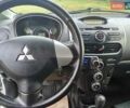 Белый Мицубиси И-Миев, объемом двигателя 0 л и пробегом 120 тыс. км за 4700 $, фото 4 на Automoto.ua