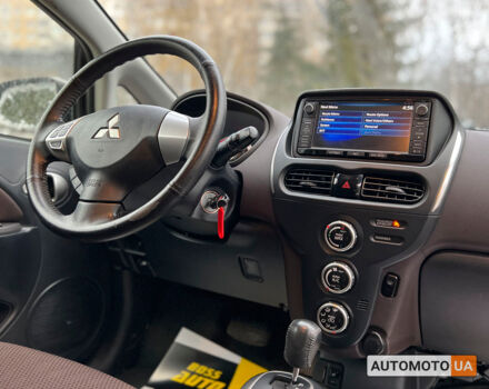 Мицубиси И-Миев 2015 в Львове на Automoto.ua Белый Мицубиси И-Миев, объемом двигателя 16 л и пробегом 47 тыс. км за 5900 $, фото 9 на Automoto.ua