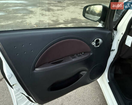 Белый Мицубиси И-Миев, объемом двигателя 0 л и пробегом 57 тыс. км за 4750 $, фото 46 на Automoto.ua