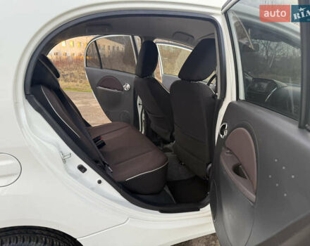 Белый Мицубиси И-Миев, объемом двигателя 0 л и пробегом 57 тыс. км за 4750 $, фото 23 на Automoto.ua