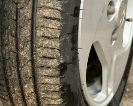 Белый Мицубиси И-Миев, объемом двигателя 0 л и пробегом 57 тыс. км за 4750 $, фото 8 на Automoto.ua