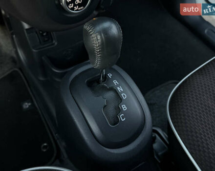 Белый Мицубиси И-Миев, объемом двигателя 0 л и пробегом 57 тыс. км за 4750 $, фото 60 на Automoto.ua