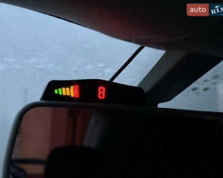 Белый Мицубиси И-Миев, объемом двигателя 0 л и пробегом 57 тыс. км за 4750 $, фото 64 на Automoto.ua