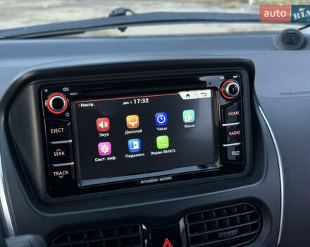 Белый Мицубиси И-Миев, объемом двигателя 0 л и пробегом 57 тыс. км за 4750 $, фото 61 на Automoto.ua