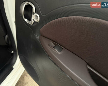 Белый Мицубиси И-Миев, объемом двигателя 0 л и пробегом 57 тыс. км за 4750 $, фото 24 на Automoto.ua