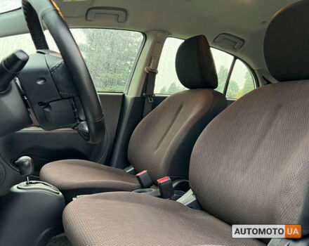 Мицубиси И-Миев 2015 в Львове на Automoto.ua Белый Мицубиси И-Миев, объемом двигателя 16 л и пробегом 47 тыс. км за 5900 $, фото 14 на Automoto.ua