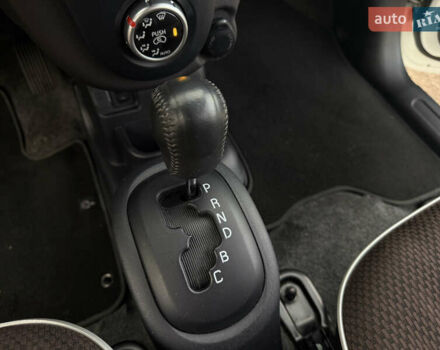 Белый Мицубиси И-Миев, объемом двигателя 0 л и пробегом 57 тыс. км за 4750 $, фото 35 на Automoto.ua